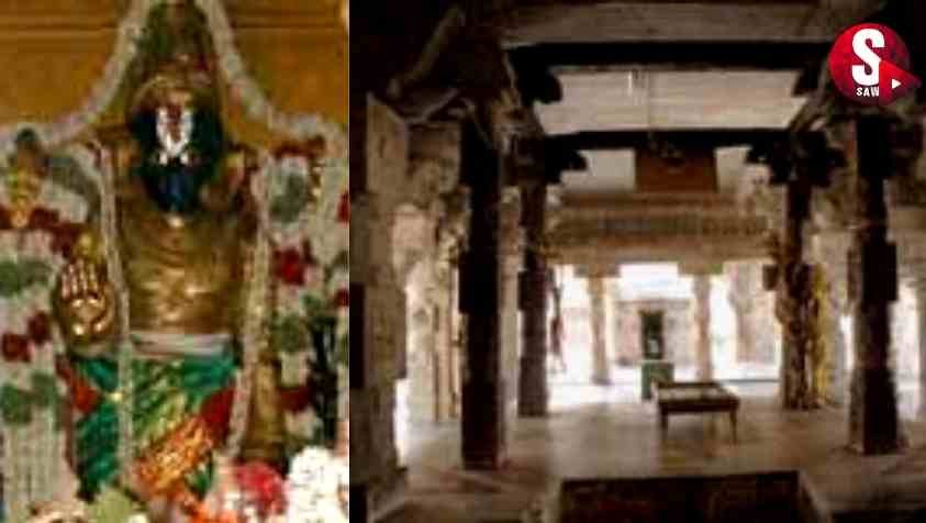 Temple For Chithirai Natchathiram : சித்திரை நட்சத்திரத்தில் பிறந்தவர்களுக்கு உரிய கோவில் எங்கு உள்ளது?