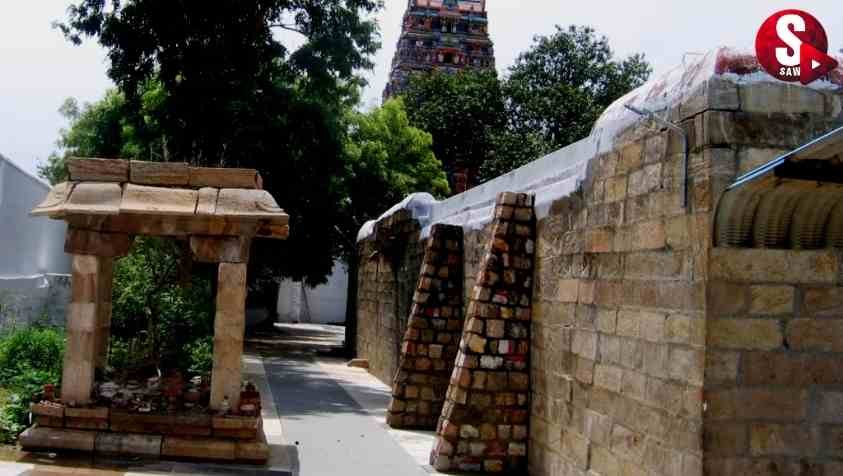 Temple For Chithirai Natchathiram : சித்திரை நட்சத்திரத்தில் பிறந்தவர்களுக்கு உரிய கோவில் எங்கு உள்ளது?