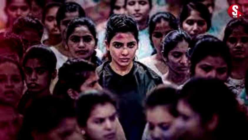 Yashoda Movie Review Tamil : சமந்தாவின் 'யசோதா' திரை விமர்சனம்...!