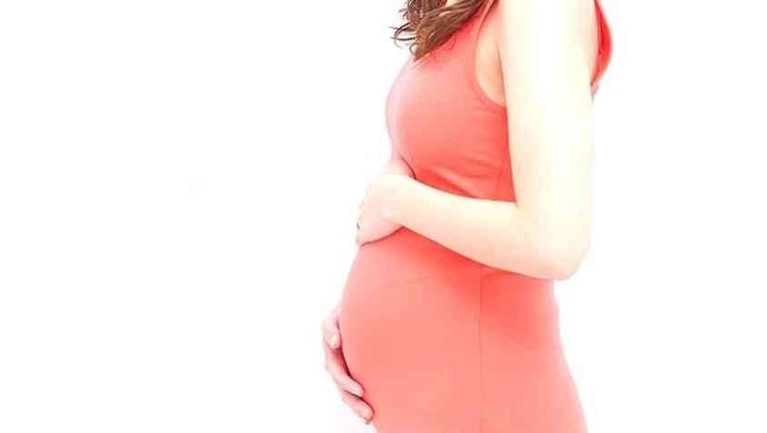 கர்ப்பம் மாதம் 5: ஐந்து மாத கர்ப்பிணியின் அறிகுறிகள் என்ன? | 5th Month Pregnancy Symptoms in Tamil