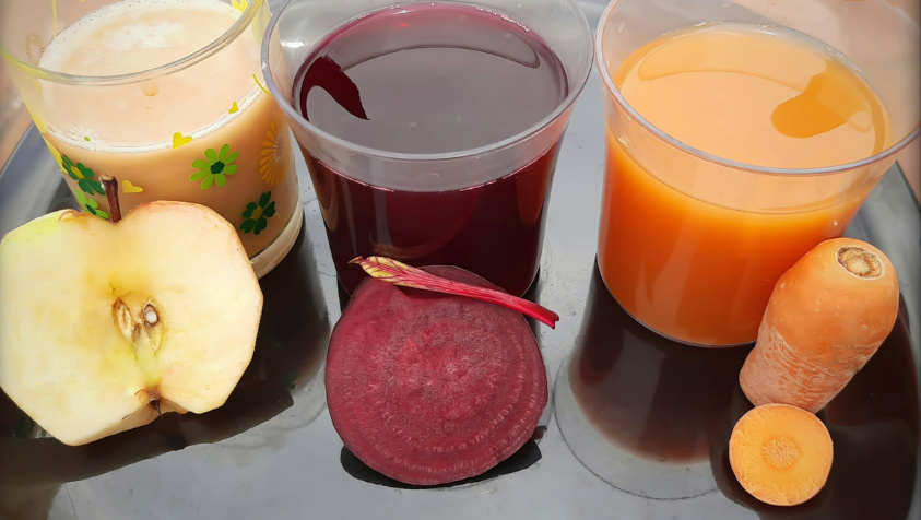 ஏபிசி ஜுஸ்  தயாரிப்பது எப்படி | How to prepare ABC juice at home?