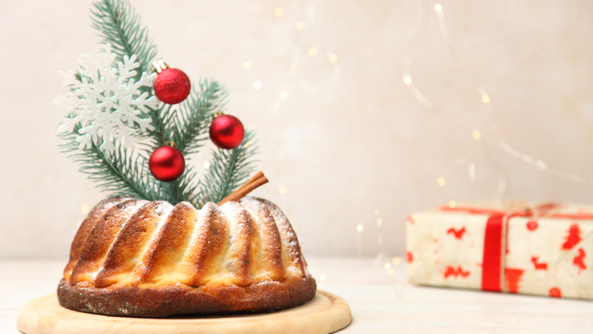வீட்டிலேயே  பல வகையான கிறிஸ்துமஸ் கேக் செய்வது எப்படி|How to Make Different Kinds of Christmas Cakes at Home
