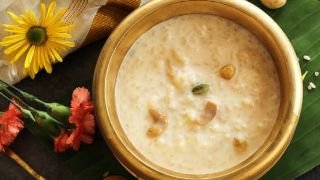 ஜவ்வரிசி பொங்கல்!!! | Javvarisi Pongal Recipe in Tamil