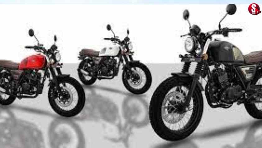 Keeway SR125 ரெட்ரோ ஸ்டைல் கிங் தான்..! | Features And Specifications in Tamil