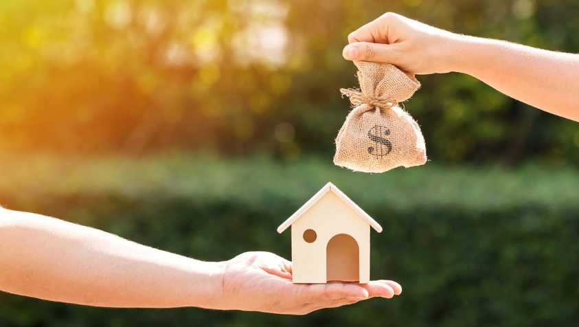 வீட்டுக் கடன் வட்டி வகைகள் இத்தனை இருக்கிறதா? நமக்கு எது சரியா இருக்கும்! | Home Loan Interest Rate Types