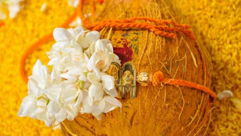 மாங்கல்ய தோஷம் உள்ள பெண்ணை திருமணம் செய்யலாமா? | Mangalya Dhosam Neenga Pariharam