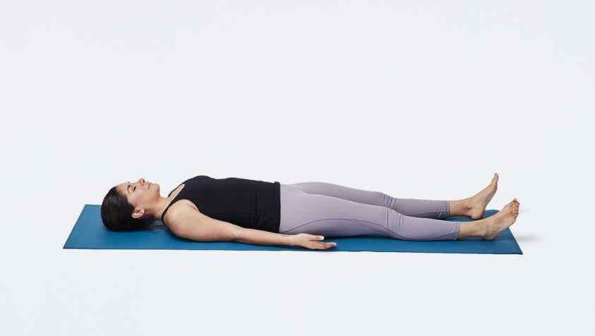 நரம்பு மண்டலத்தை வலுப்படுத்தும் யோகா ஆசனங்கள்.! | Yoga for Nerve Strength
