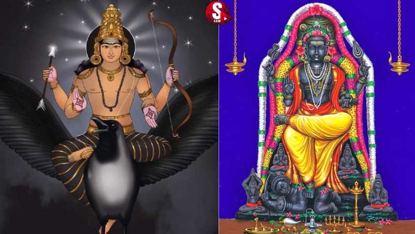 சனி பகவானின் அருளால் அனைத்திலும் உச்சத்தை தொடும் மாதம் | Mesham February Month Rasi Palan 2023 in Tamil