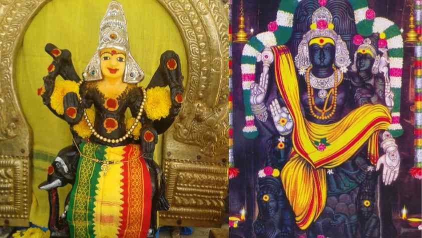 குரு பகவான் யார்? தட்சிணாமூர்த்தி யார்? யாரை எப்படி வழிபட வேண்டும்? | Dakshinamoorthy Guru Bhagavan Difference in Tamil