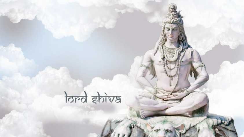 சனி பகவான் முதன் முதலில் வக்கிர பார்வையை யார் மீது பதித்தார்? | Shani Shiva Story