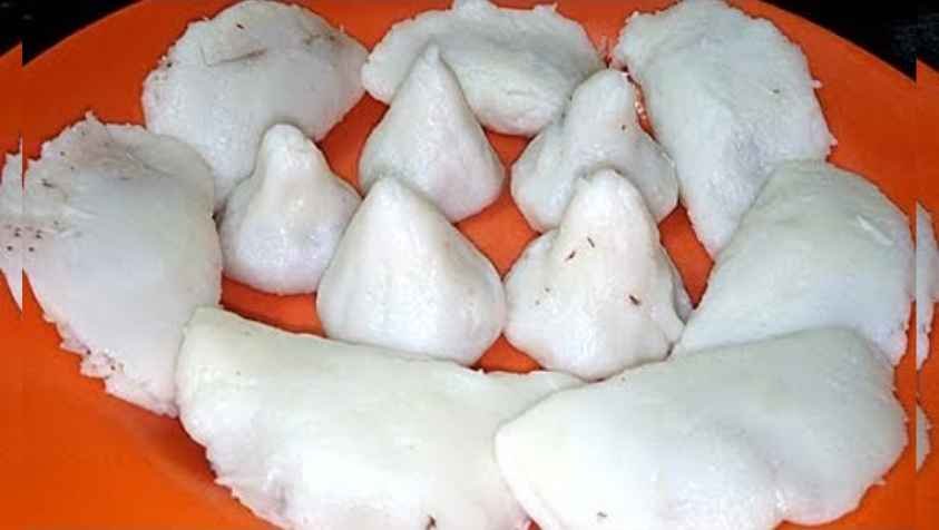 Maha Shivratri 2023 Recipes: மென்மையான பூரண கொழுக்கட்டை இப்படி செஞ்சி அசத்துங்க...
