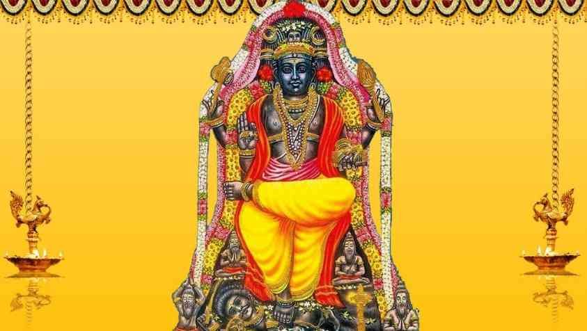 அஷ்டம குருவால் கன்னி ராசிக்கு வரப்போகும் ஆபத்து.. | Kanni Guru Peyarchi Palan 2023 - 2024 in Tamil