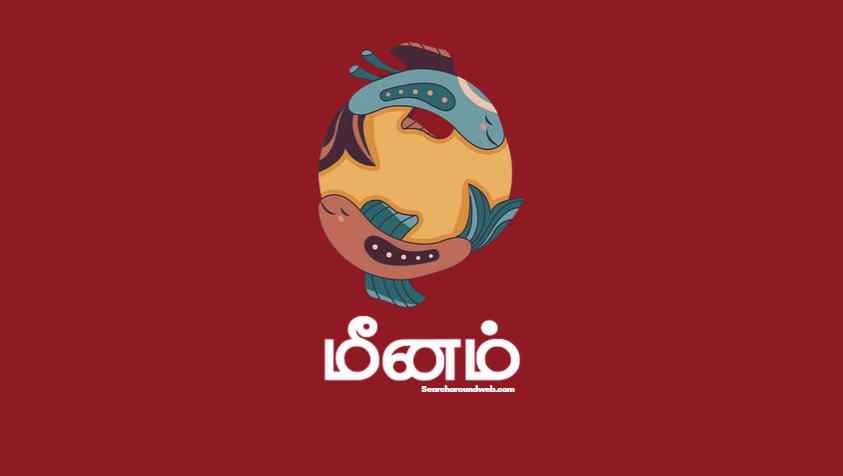 கஷ்டமான பயணத்தின் முடிவு! ஆடம்பர வாழ்க்கை தொடக்கம்.. ஆனா, இதுல கவனம் தேவை! | Meenam March Month Rasi Palan 2023 in Tamil