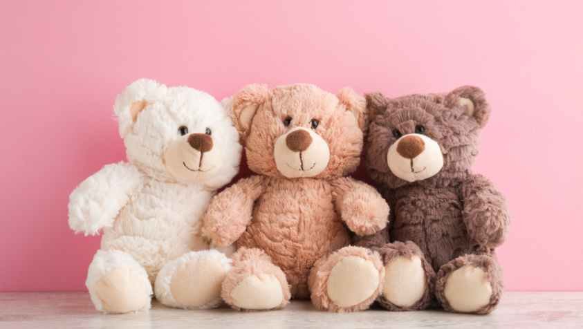 வீட்டிலுள்ள பொம்மைகளை எளிமையான முறையில் சுத்தம் செய்வது எப்படி?| how to clean teddy bear at home