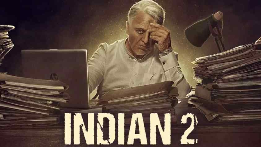 'இந்தியன் 2' படத்தில் கமலுக்கு 7 வில்லன்களா? அட இவருமா? | Indian 2 Update in Tamil 
