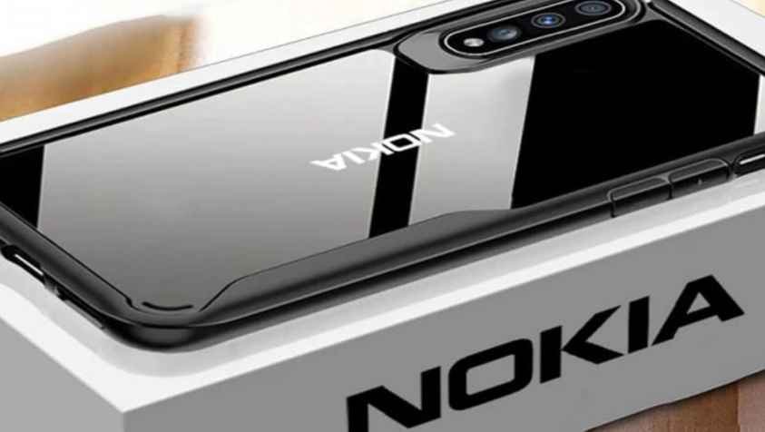அடேங்கப்பா.. என்னா லுக்! அட்டகாசமான தோற்றத்தில் வெளியாக உள்ள Nokia Magic Max.! | Nokia C99 Specifications