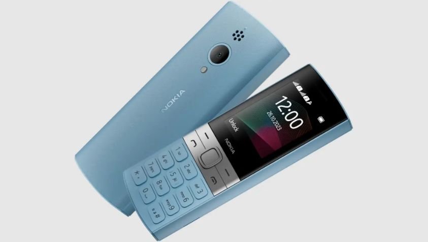 மாடர்ன் சாஃப்ட்வேர் & சிறந்த பேட்டரி வசதியுடன் Nokia 130, Nokia 150 மீண்டும் அறிமுகம்! | Nokia 130 vs Nokia 150 (2023)