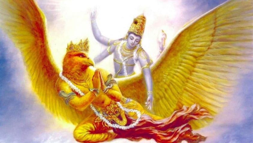 கருட பஞ்சமி எதற்கு கொண்டாடப்படுகிறது? வியக்க வைக்கும் வரலாறு.. | Garuda Panchami 2023 History in Tamil
